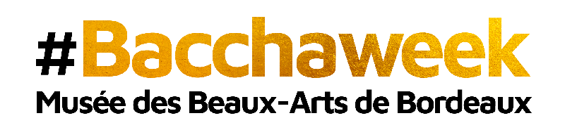 Bacchaweek logo