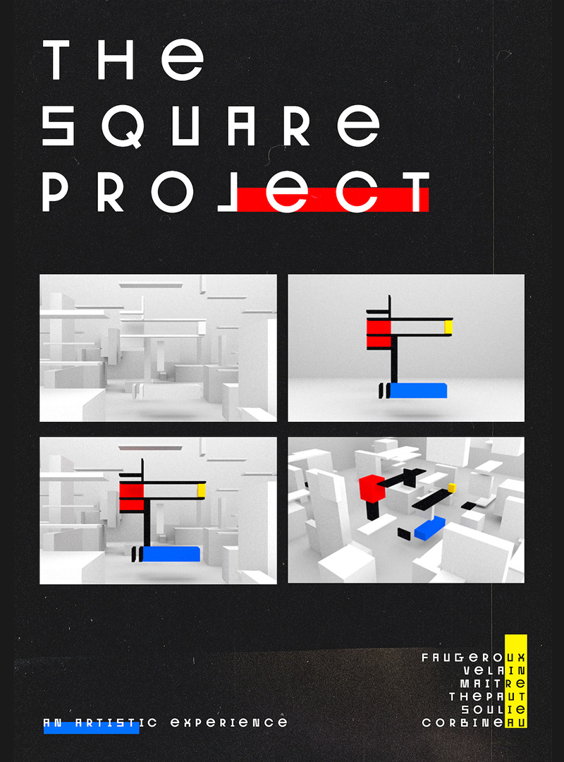 The Square Project